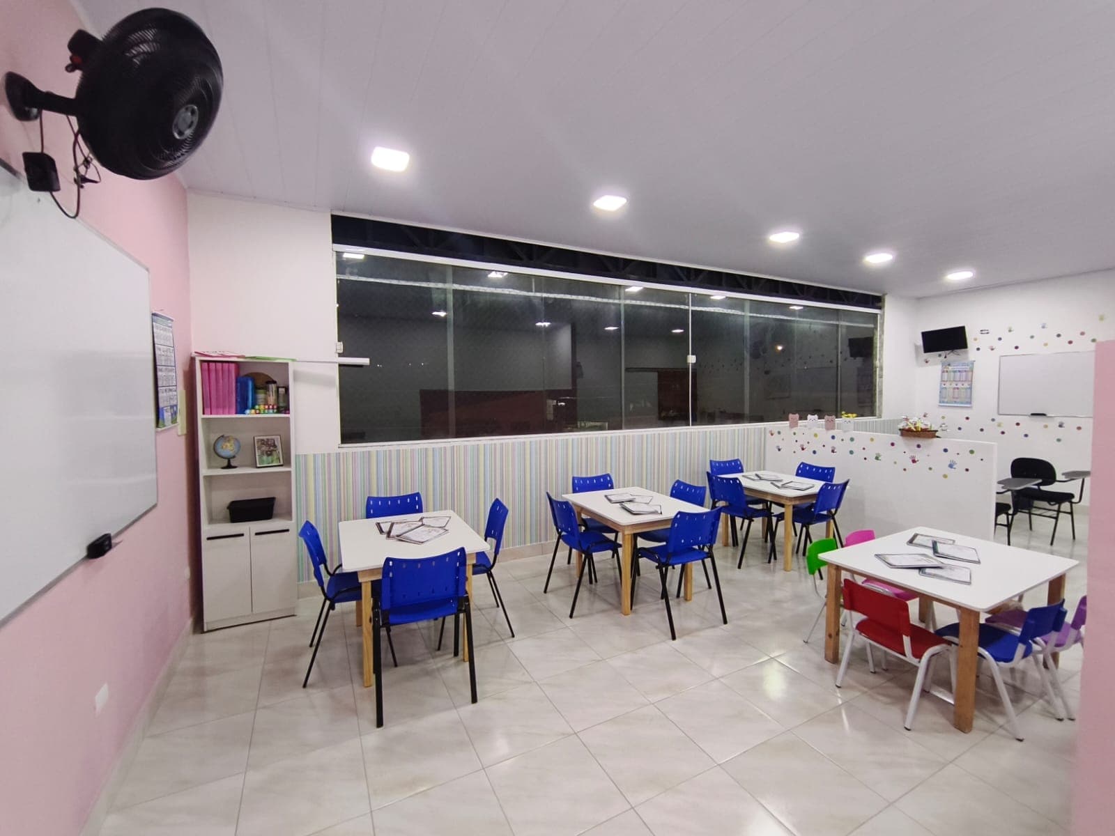 Foto 1 do Espaço Educa