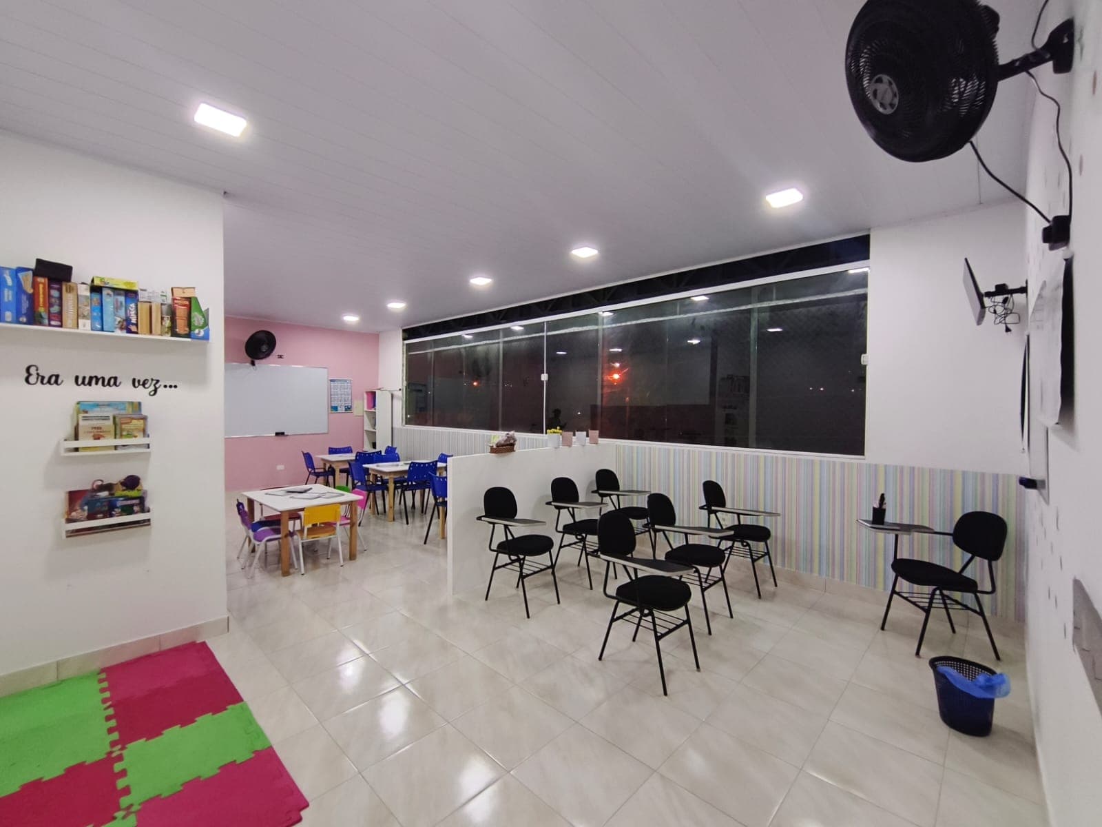 Foto 2 do Espaço Educa